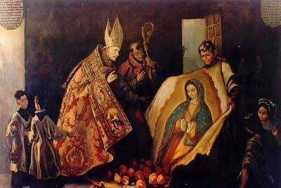 Nossa Senhora de Guadalupe