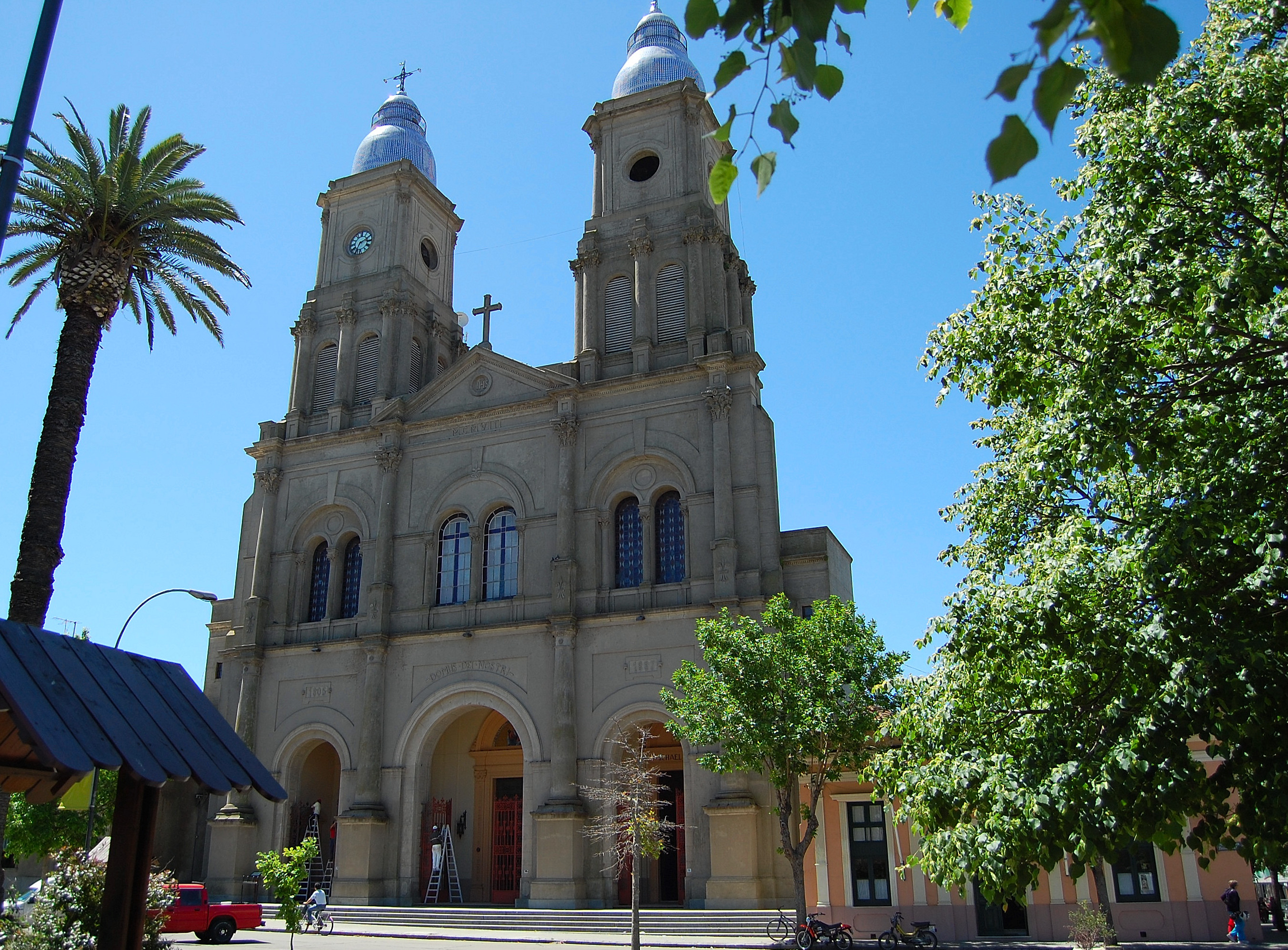 Reprodução/ Wikipedia