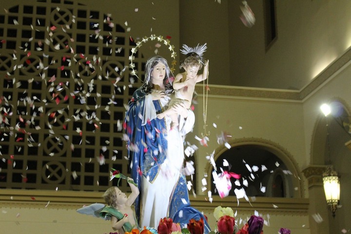 Nossa Senhora dos Navegantes Nossa Senhora dos Navegantes