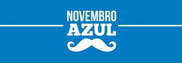 Novembro Azul - Cr&eacute;dito da Arte: kenkopatto