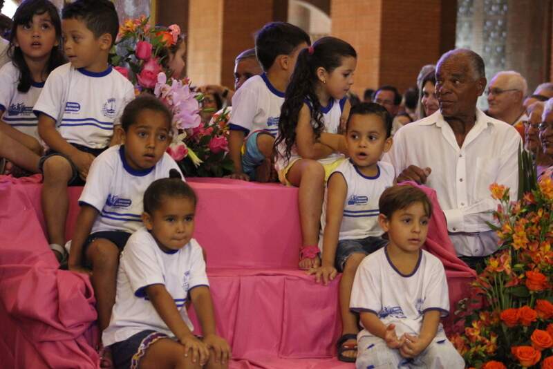 Novena da Tarde - Rosane Pereira 