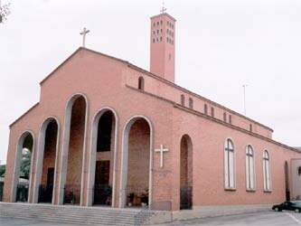 Nossa Senhora da Paz