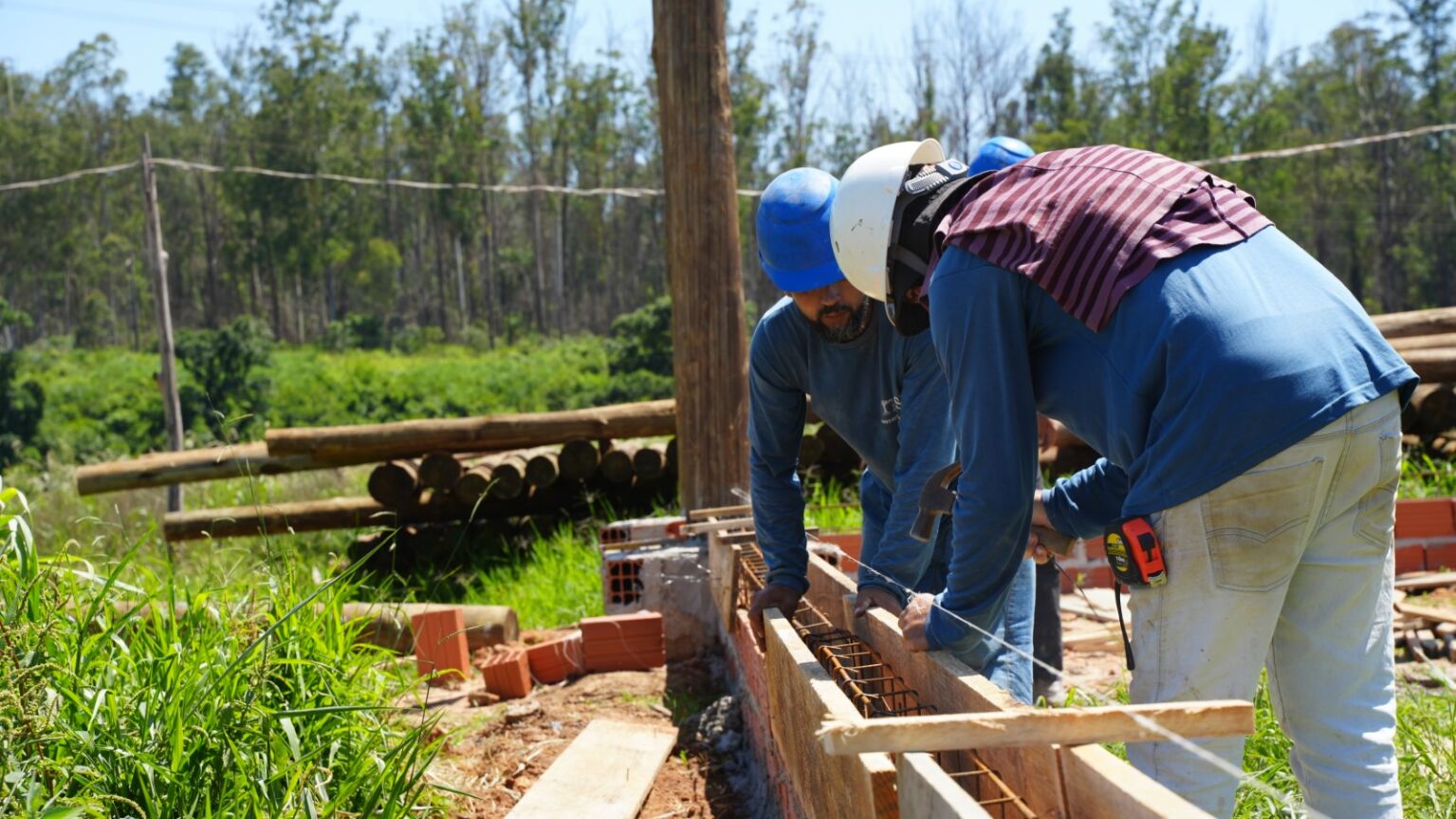 Aliança de Misericórdia/Reprodução