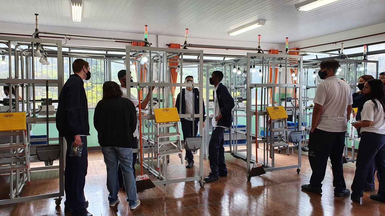 Andreza Galvão - A12