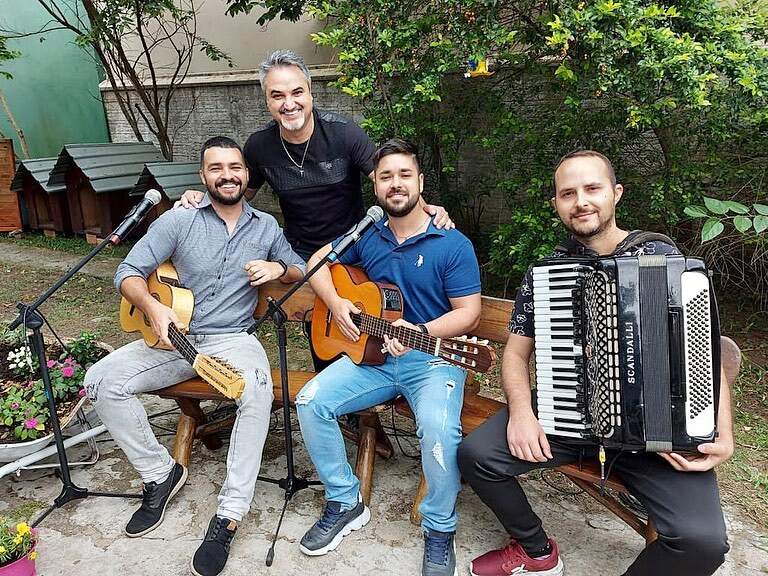 Divulgação Divulgação