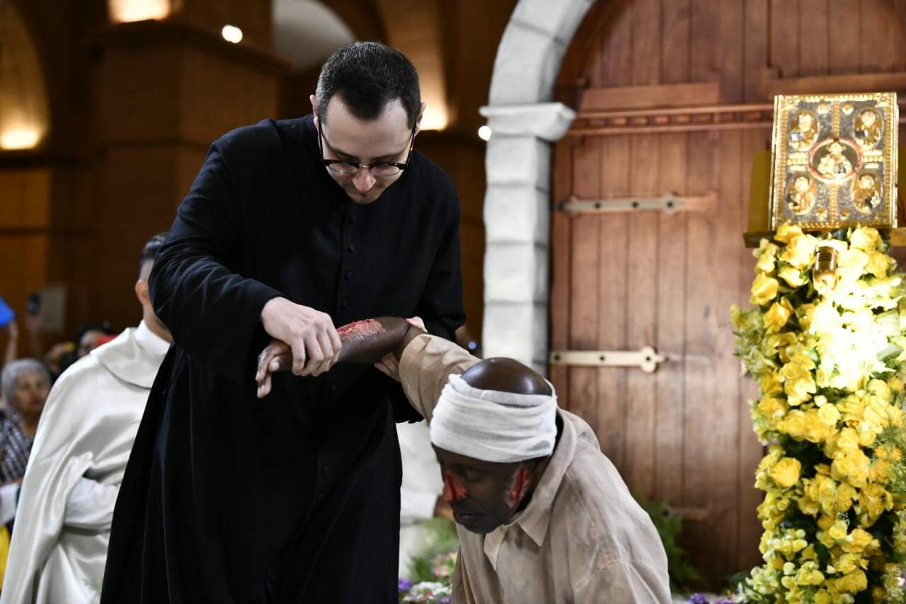 Thiago Leon Thiago Leon