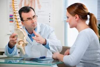Osteopenia médico