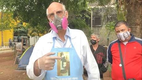 Reprodução/Youtube