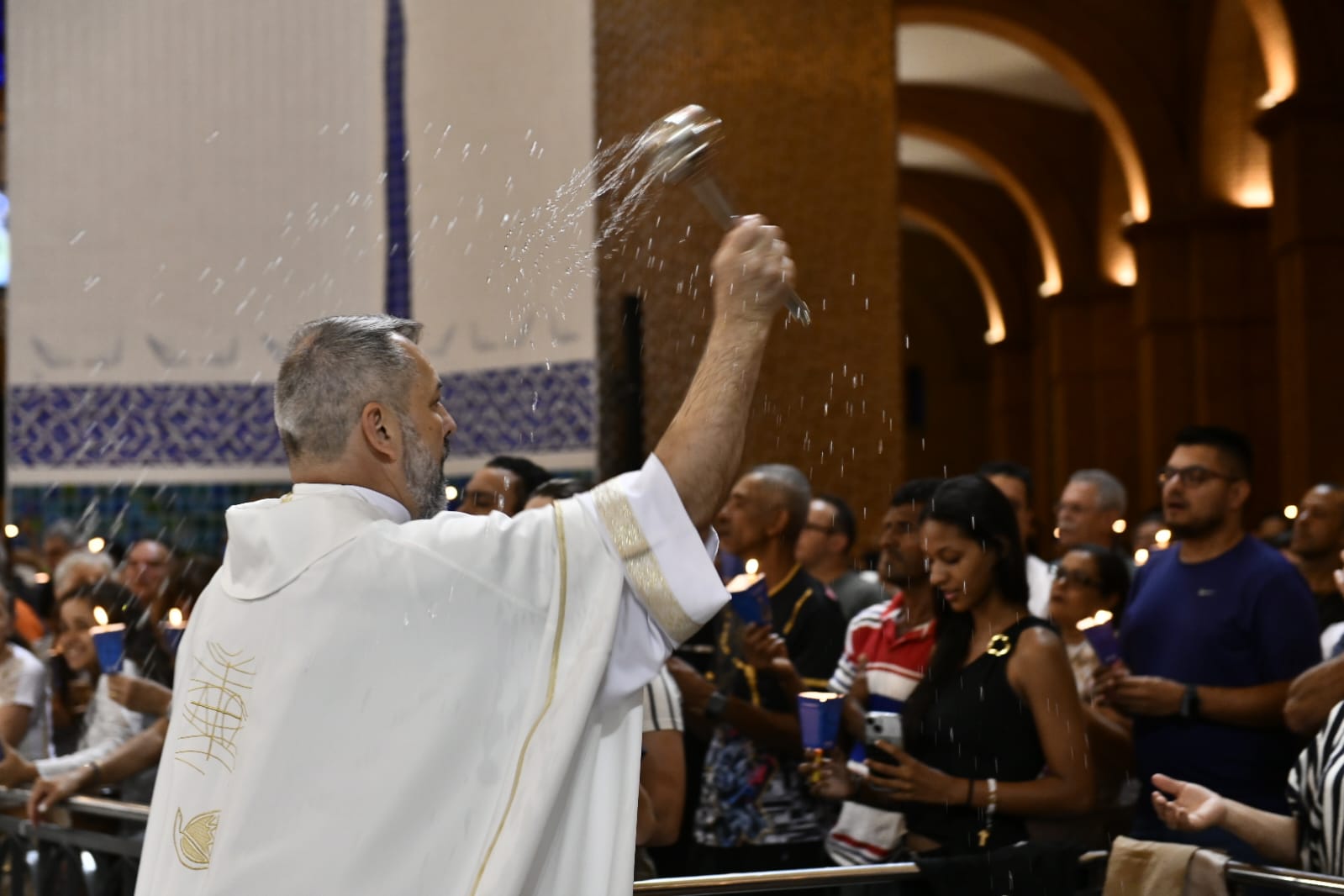 Thiago Leon/Santuário Nacional