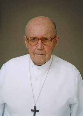 Padre Aloisio Boeing