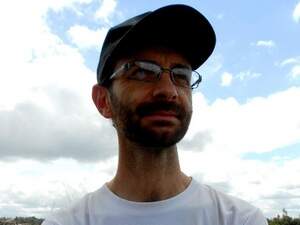 Padre Dário Bossi - foto: Fabíola Ortiz (O Eco) Padre Dário Bossi - foto: Fabíola Ortiz (O Eco)