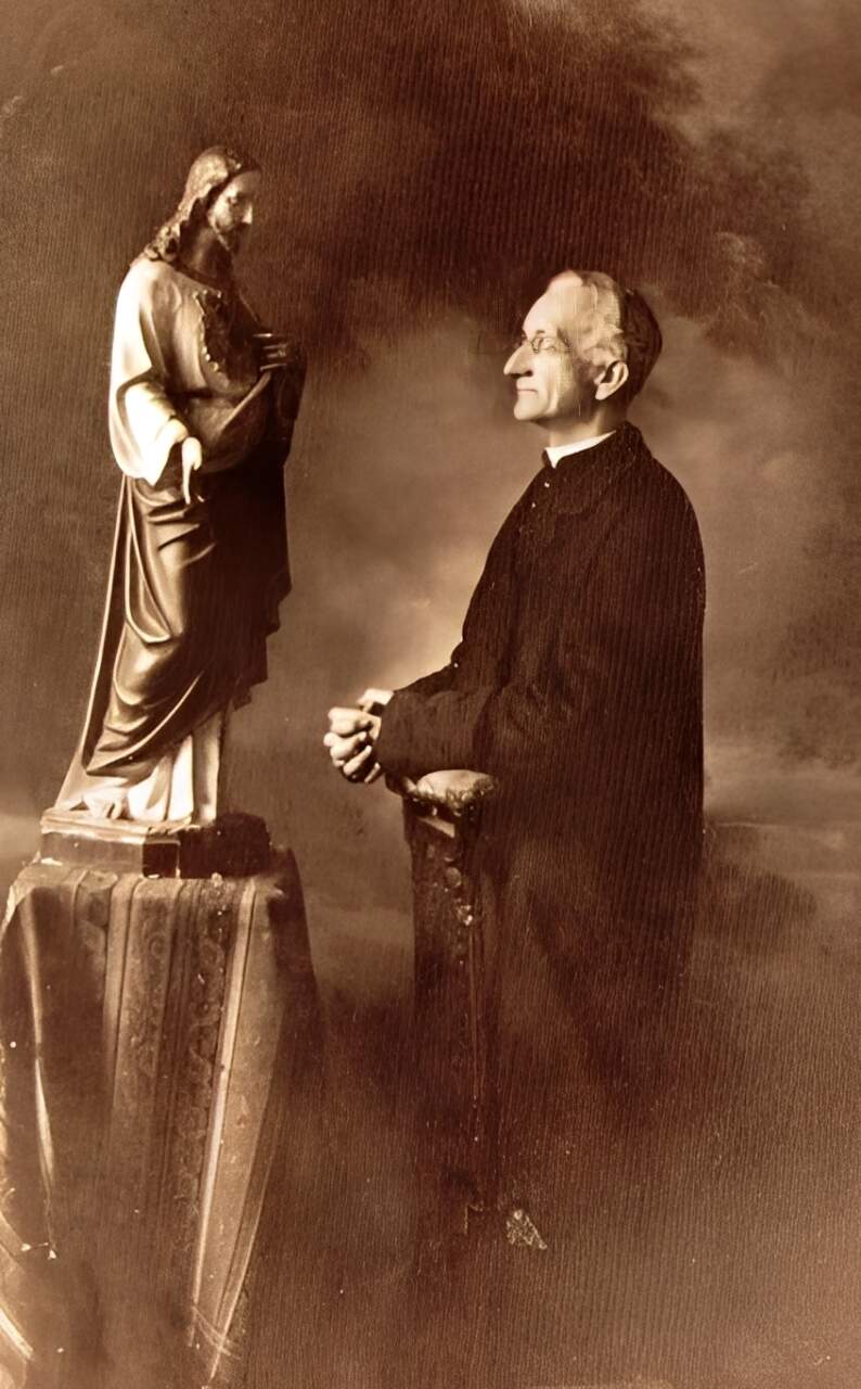 Reprodução/ dehonianos.org.br