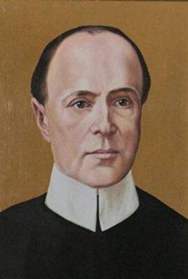 Padre Guilherme Janauschek
