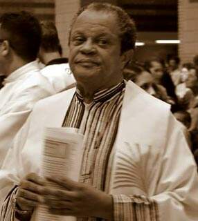 Padre Jurandyr Azevedo