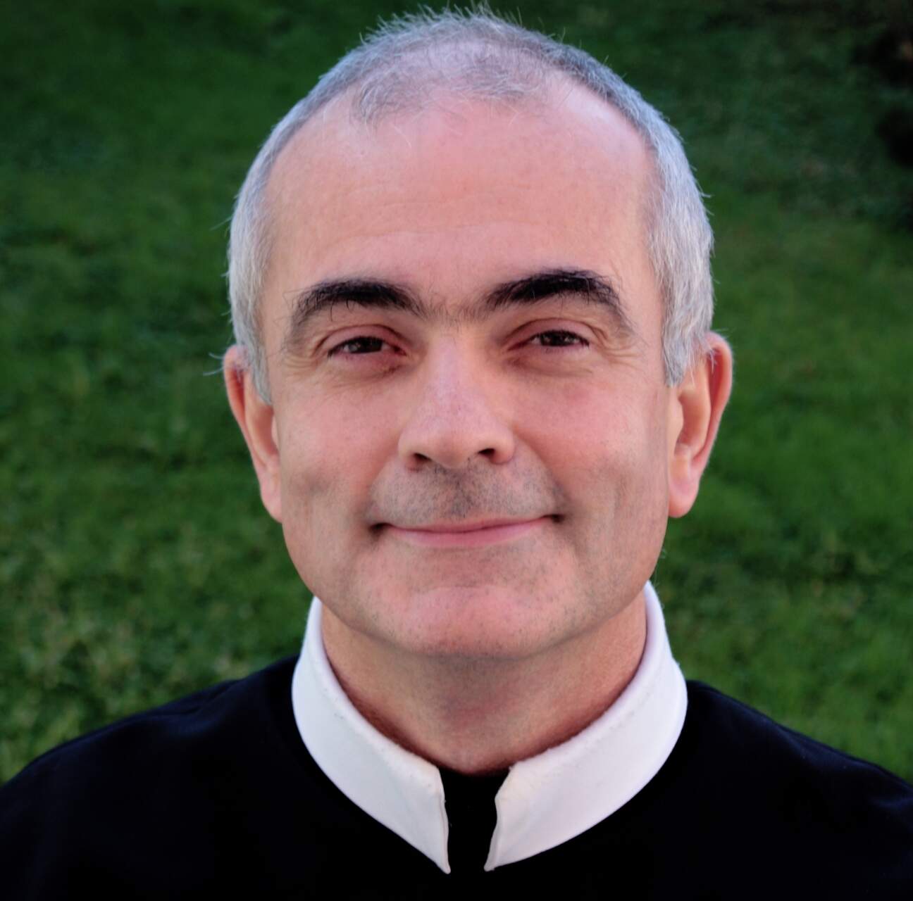 Padre Michael Brehl 