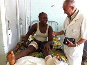 Padre Miguel Pajares