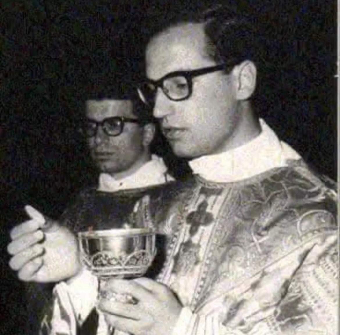 Reprodução Paróquia NS do Pilar/Jauru Reprodução Paróquia NS do Pilar/Jauru