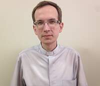 Padre Rodolfo Morbiolo