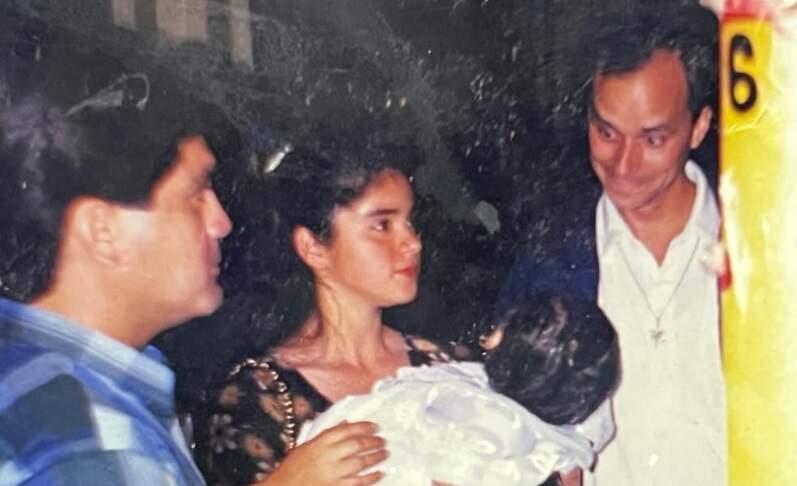 Reprodução/@cernusalvo