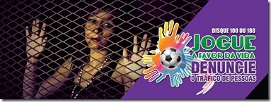 Caminhada Jogue a favor da vida Caminhada Jogue a favor da vida