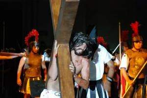 Paixao de Cristo - Tremembe