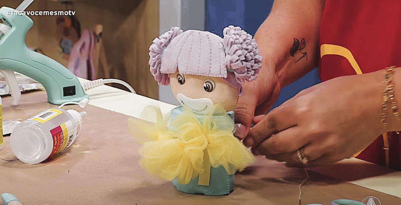 Reprodução / TV Aparecida