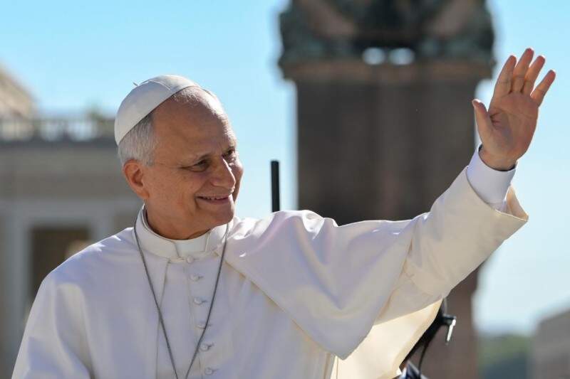 Vatican Media