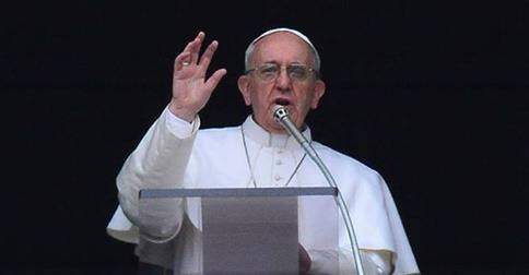 Papa Angelus
