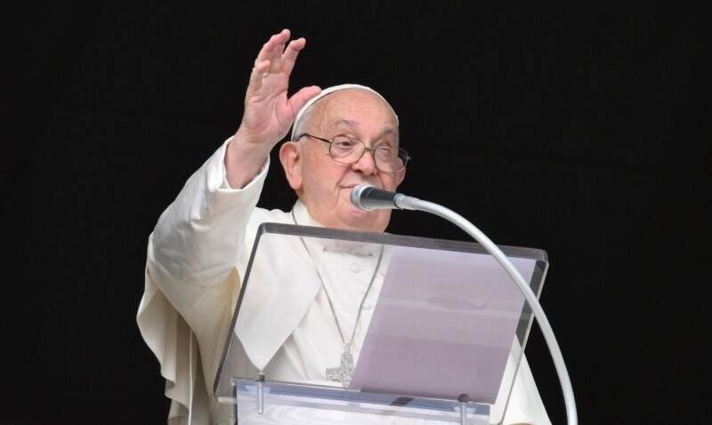 Vatican Media Vatican Media