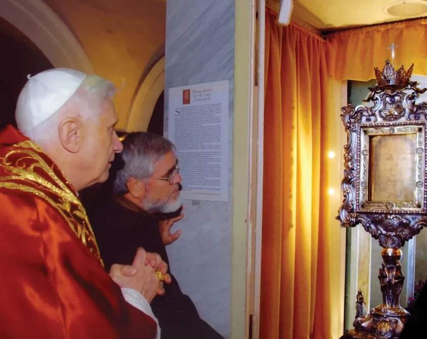 Origens Antigas/Reprodução