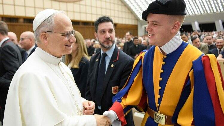 Vatican News Vatican News