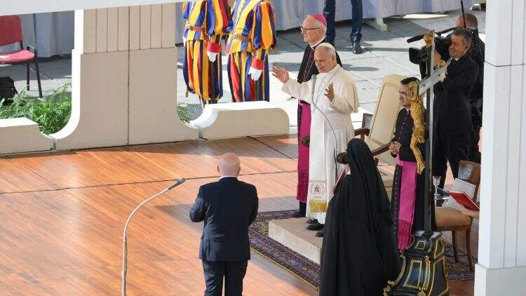 Vatican Media