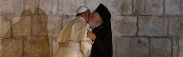 papa e patriarca papa e patriarca