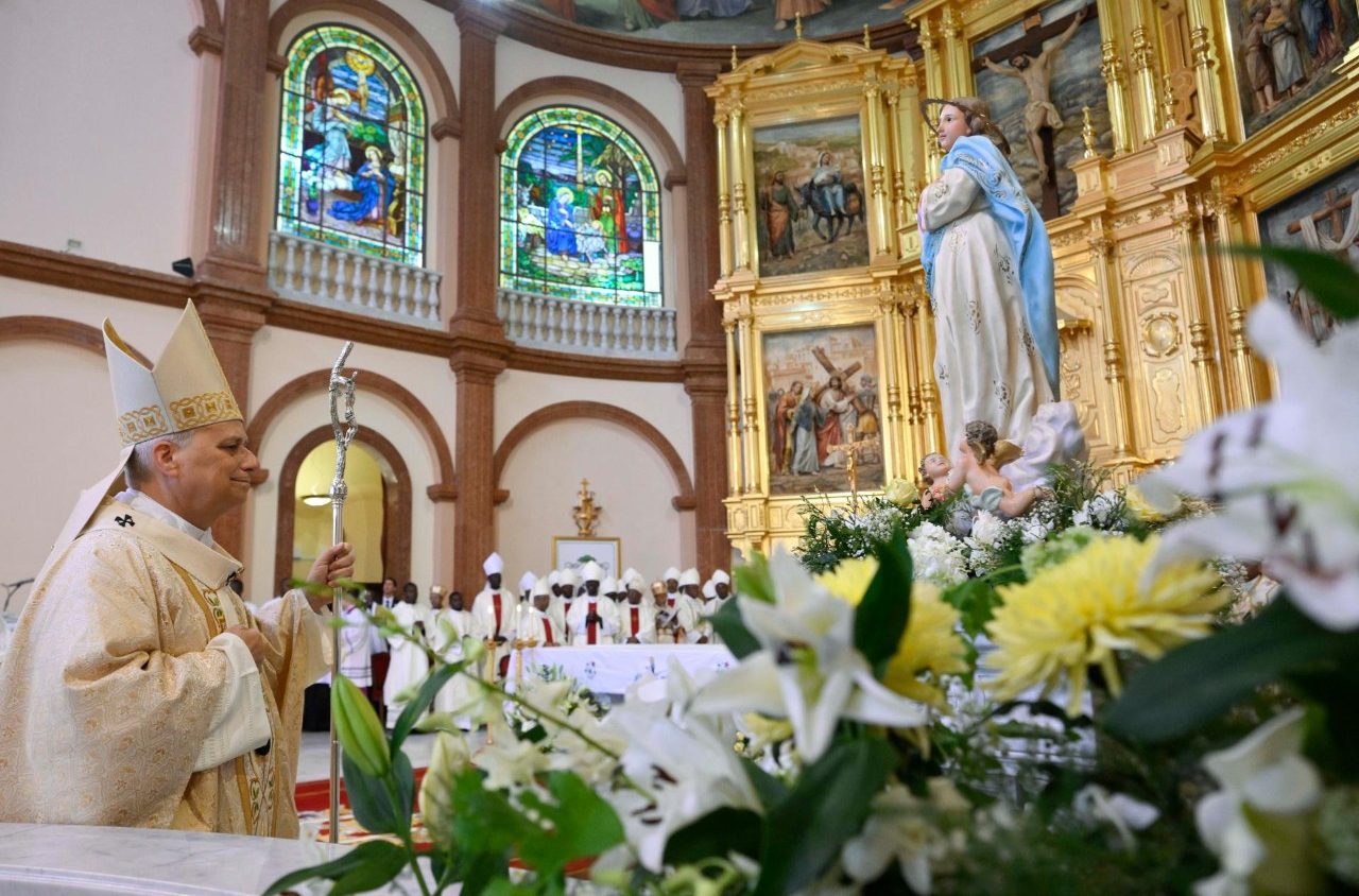 Reprodução/ Vatican News