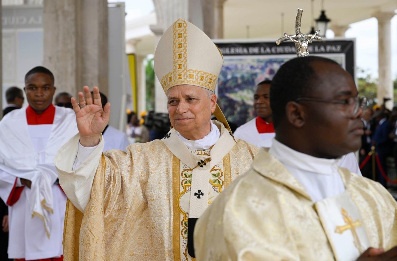 Reprodução/ Vatican News