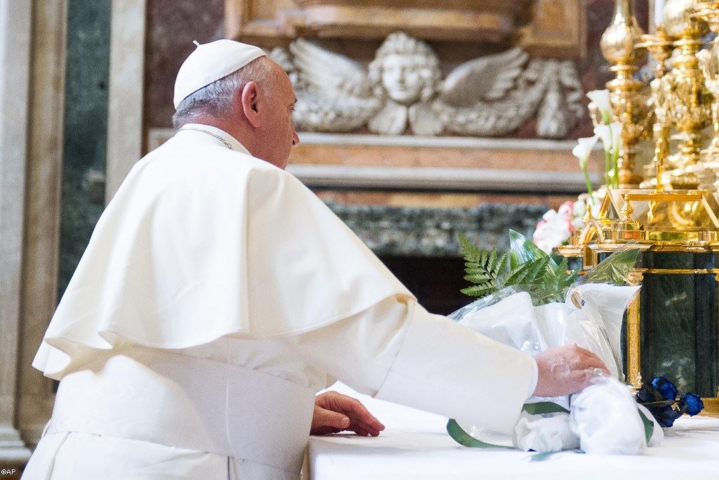 papa_em_santa_maria_maior papa_em_santa_maria_maior