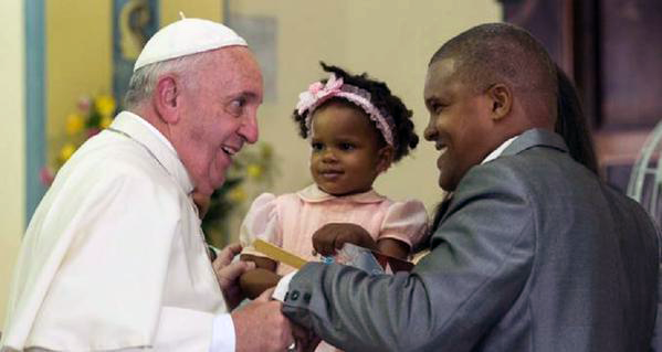Papa Famílias - Reprodução