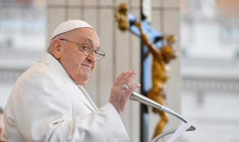 Vatican Media Vatican Media