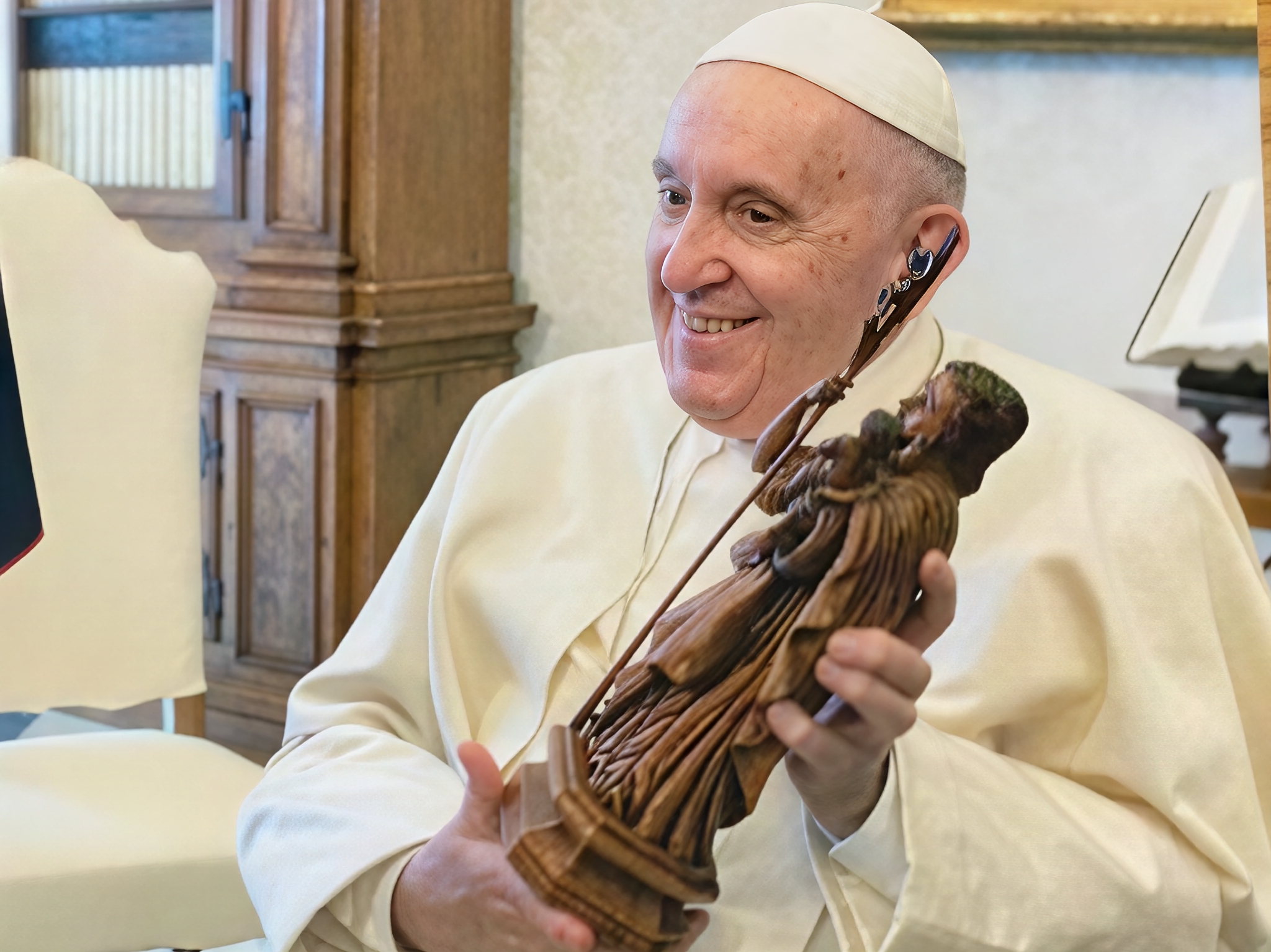 Reprodução/ Arquidiocese de Fortaleza