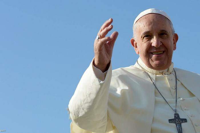 Papa Francisco na catequese desta quarta-feira, 1 de outubro