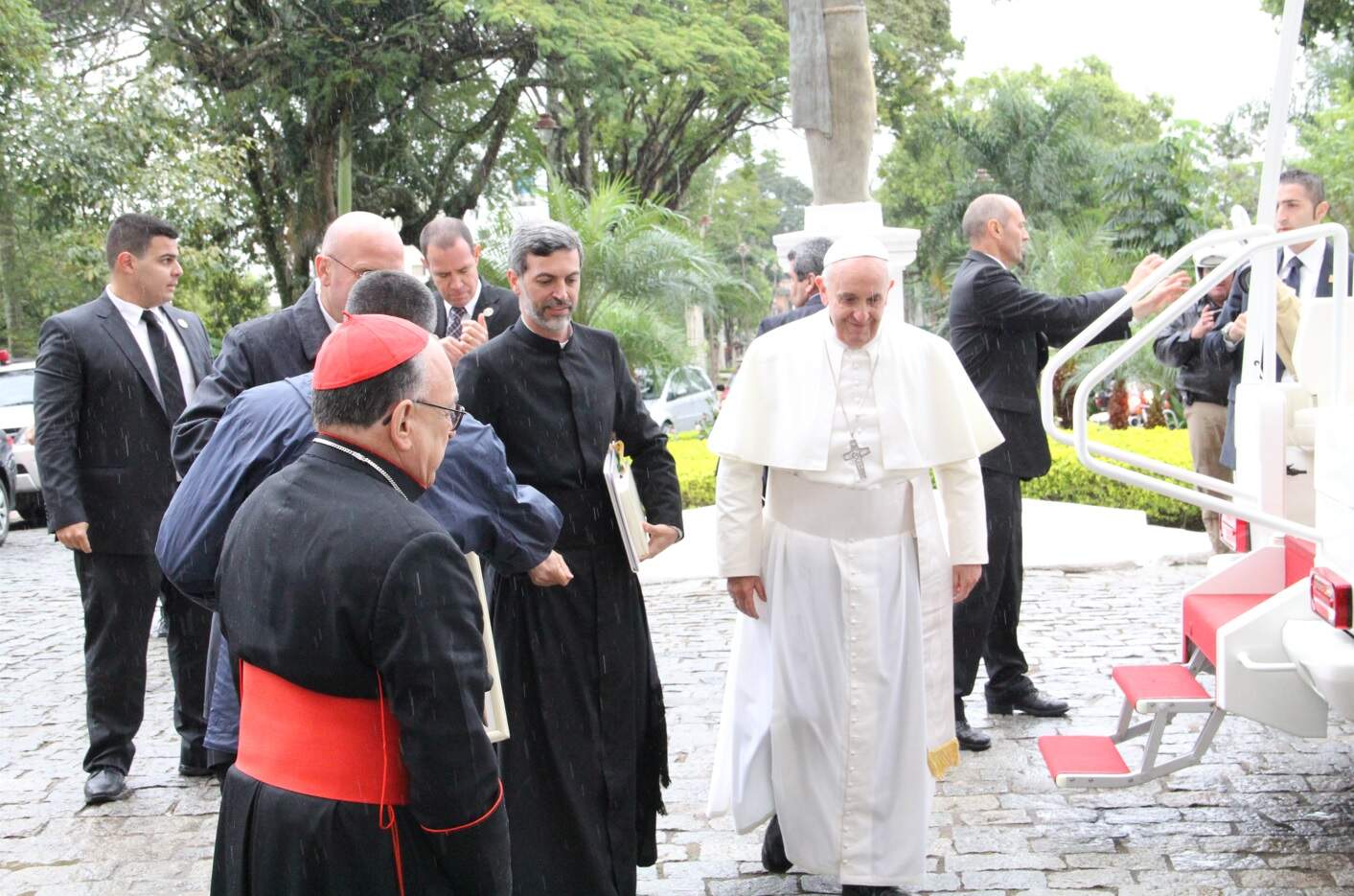Reprodução/Pousada Bom Jesus