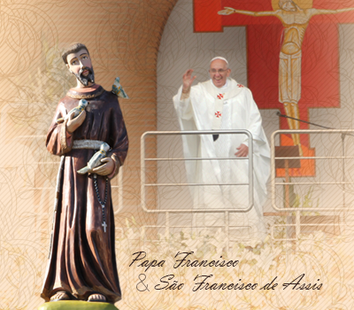 Papa-Francisco-Sao-Francisco-de-Assis