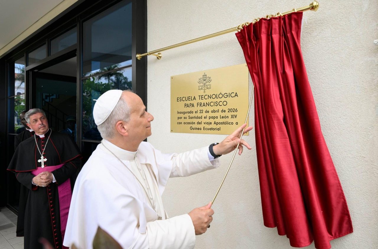 Reprodução/ Vatican News