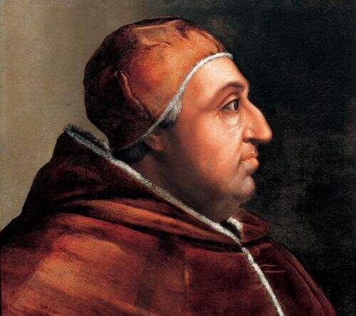 Papa Inoc&ecirc;ncio VIII