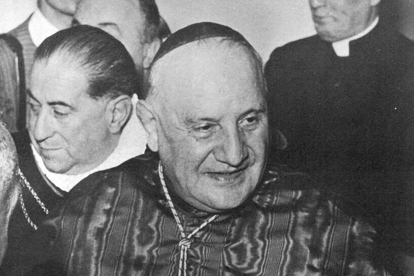 Papa João XXIII Papa João XXIII