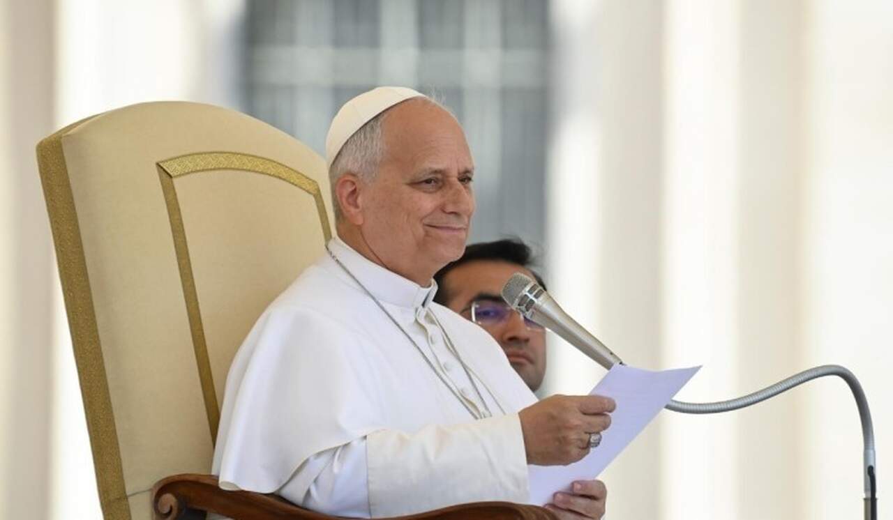 Vatican Media