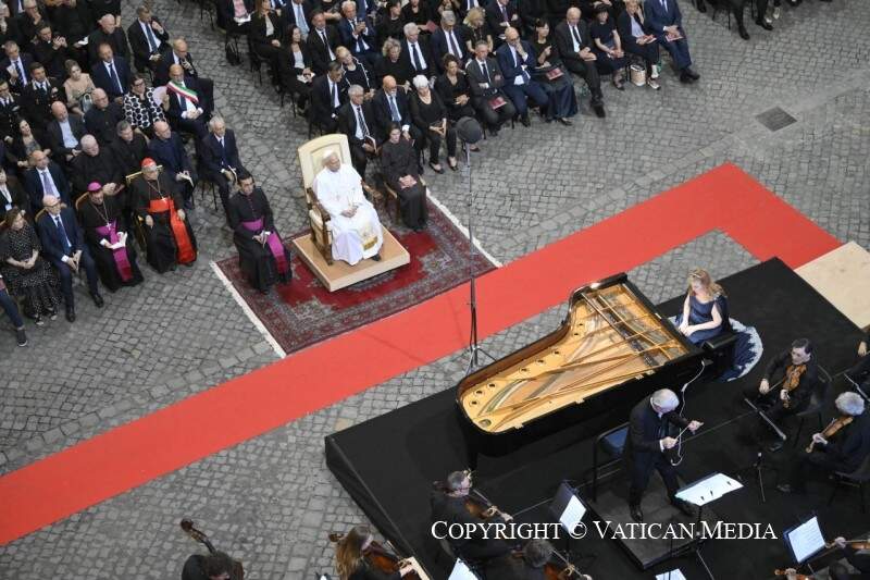 Vatican Media
