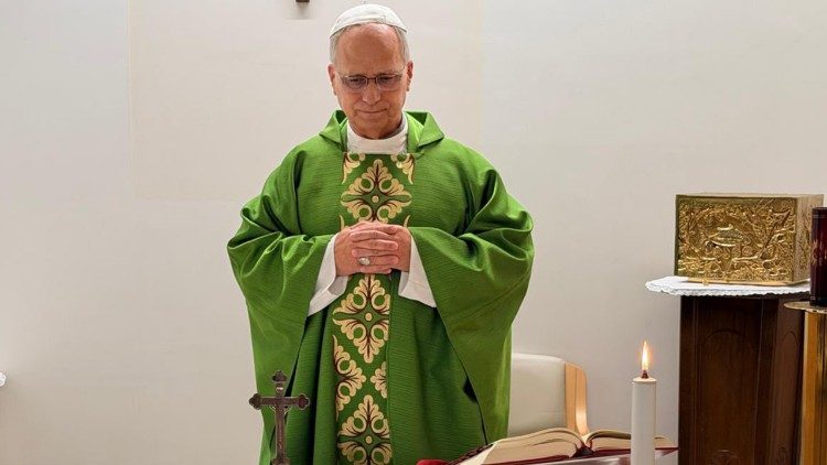 Vatican Media