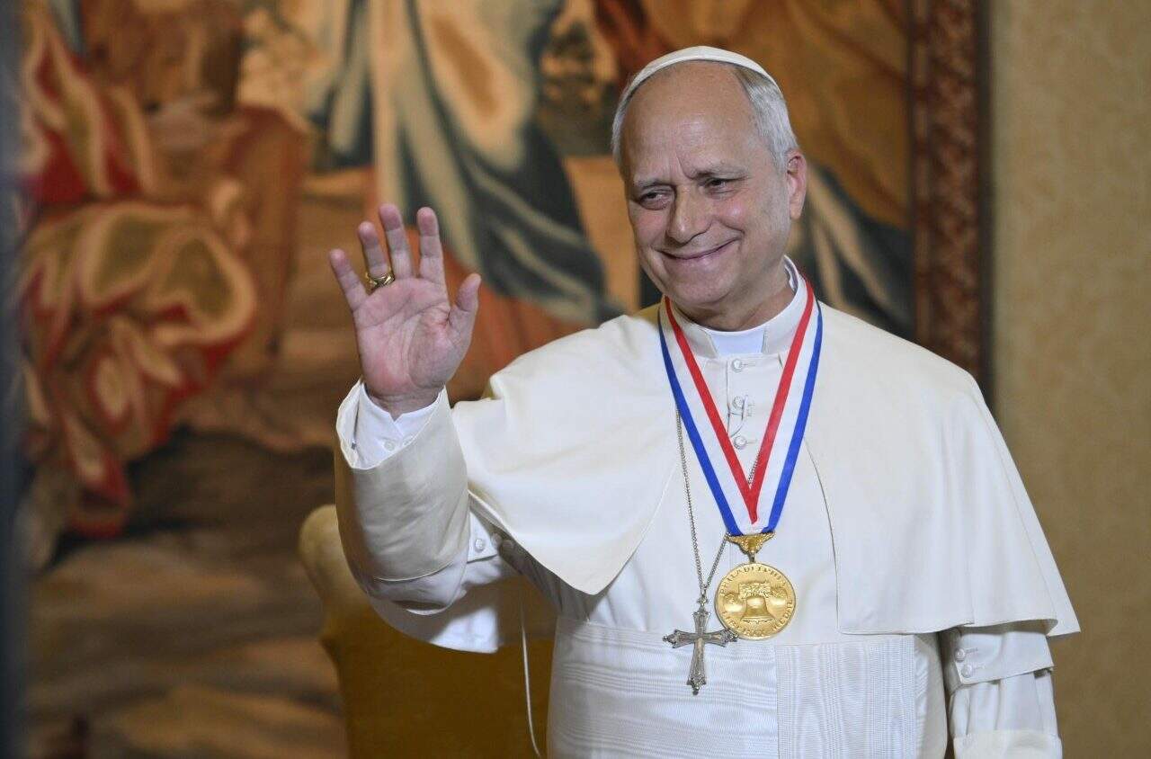 Reprodução/ Vatican News