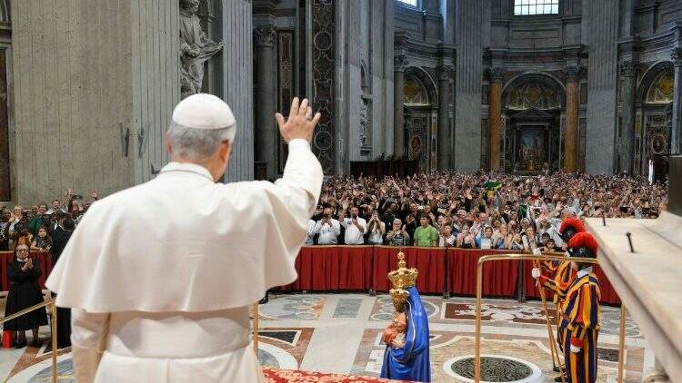 Vatican Media